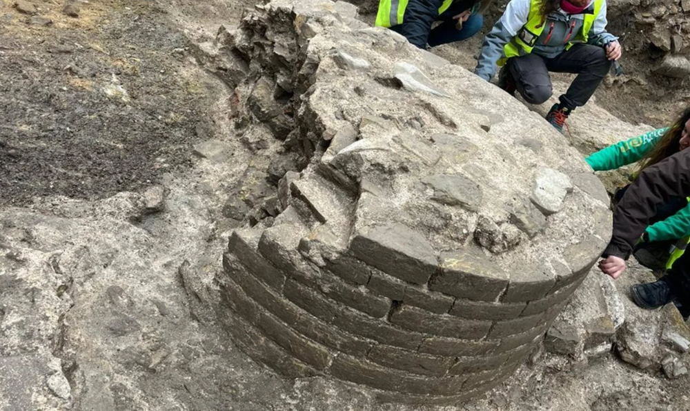     Фото: Italy’s Ministry of Culture