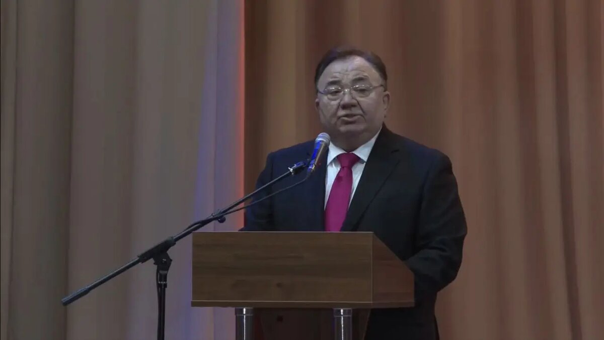 Фото:пресс-служба Главы и правительства Ингушетии