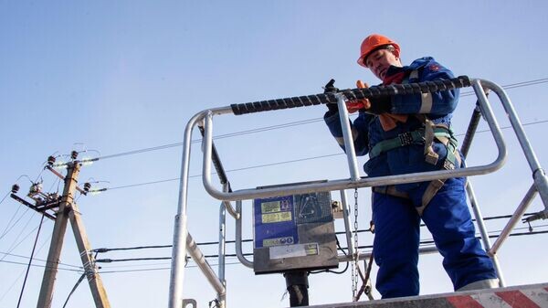    © РИА Новости Крым