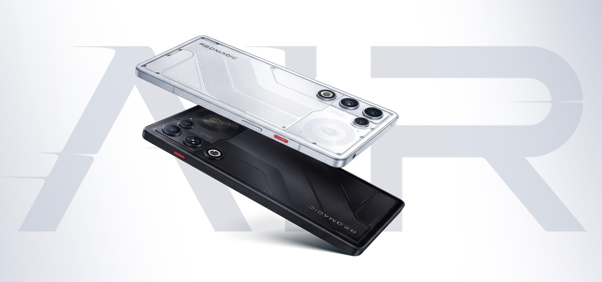 Источник изображения: Red Magic