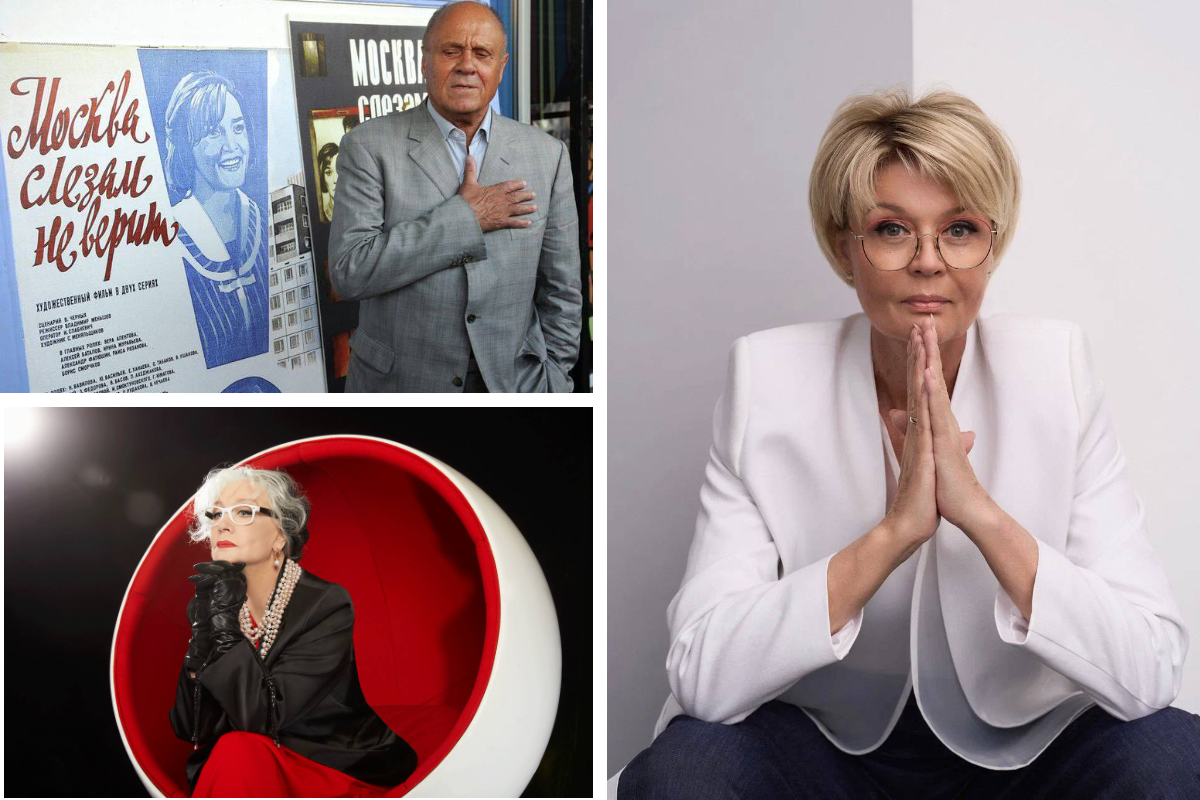    Фото: Юлия Меньшова, источник: t.me/JuliaMenshovaJulia