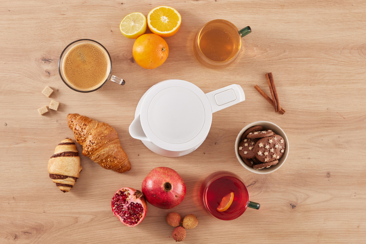 K17OPW Gorenje Чайник