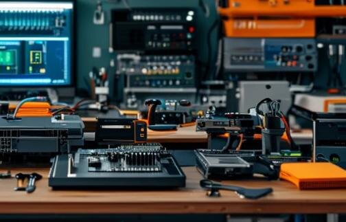 
Память и ошибки, почему Memory Error Detection спасает ваши данные