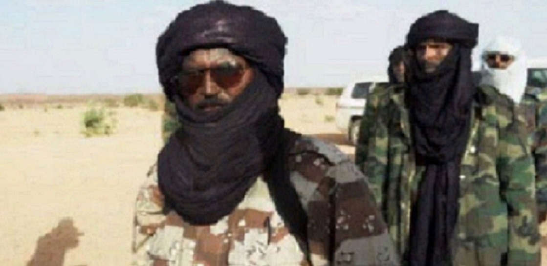 СОВРЕМЕННЫЕ ИСЛАМИСТЫ в Мали. (topwar.ru)
