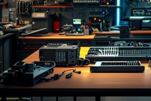 
High Contrast Mode и как он помогает старому глазу видеть экран без мучений