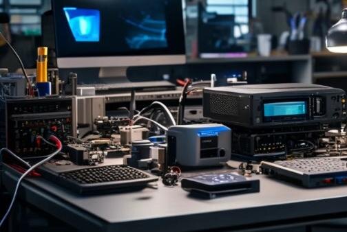 
Сегодня поговорим что такое Surround Upmixer и почему он важен