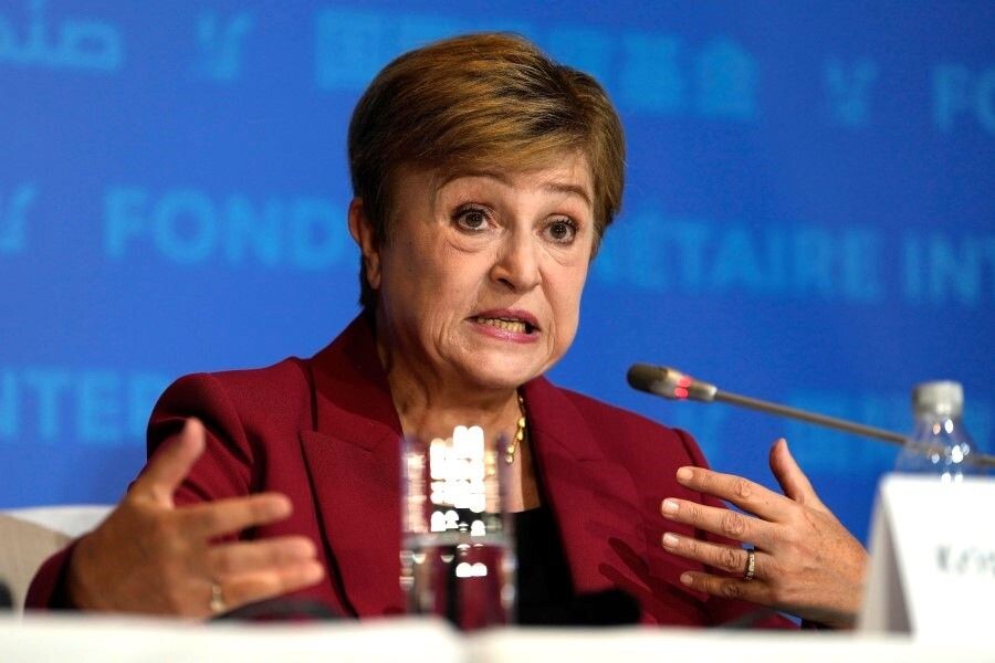     / Источник: © AP/TASS