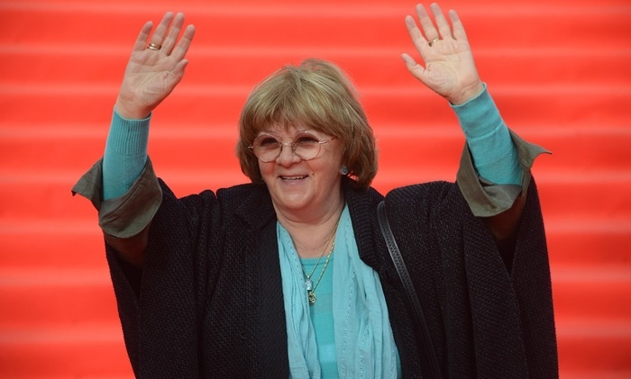 Алла Сурикова: «Говорила ей: ну какая из тебя мечта ковбоя?»