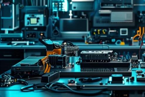 
Как я вылечил звук, когда он запаздывал