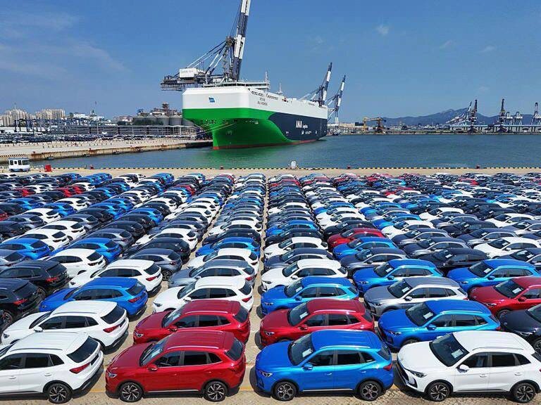 Привоз авто