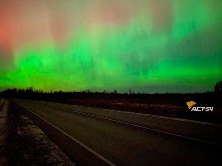    Фото: АСТ-54 ( 2023 г. )