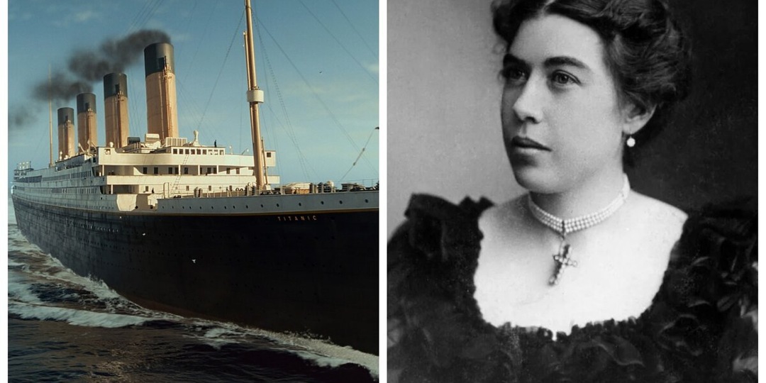 «Непотопляемая» Молли Браун: жизнь до и после «Титаника»