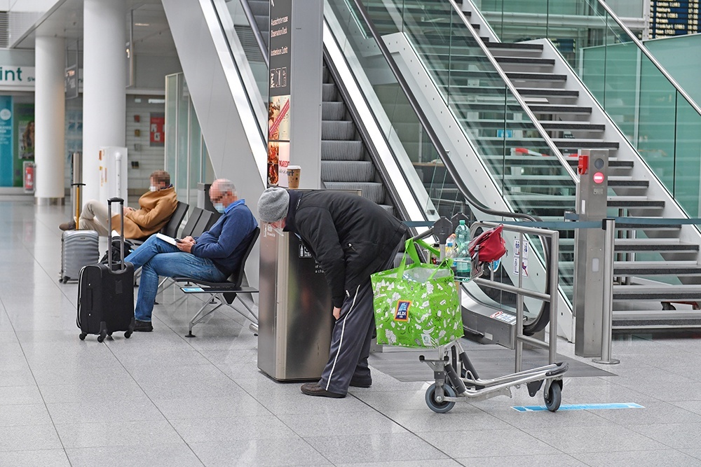    picture alliance / SVEN SIMON/ТАСС