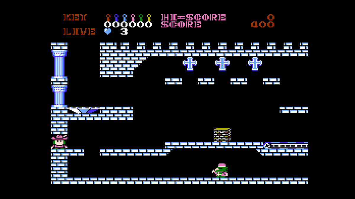 Тайны Castle Excellent: как создавалась легендарная головоломка 