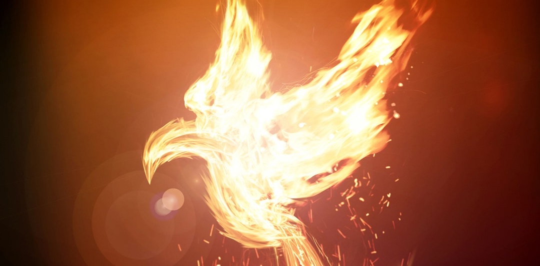 ОГОНЬ (Илия – 18)