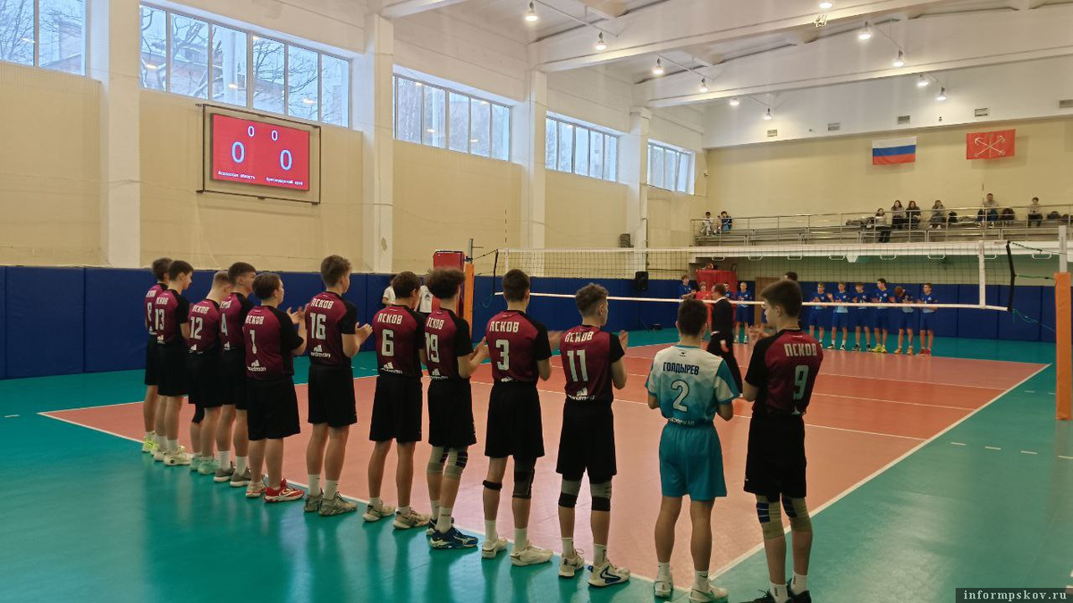 Фото: Сергей Иванов