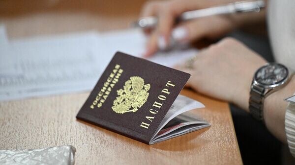    © Sputnik / Пелагия Тихонова