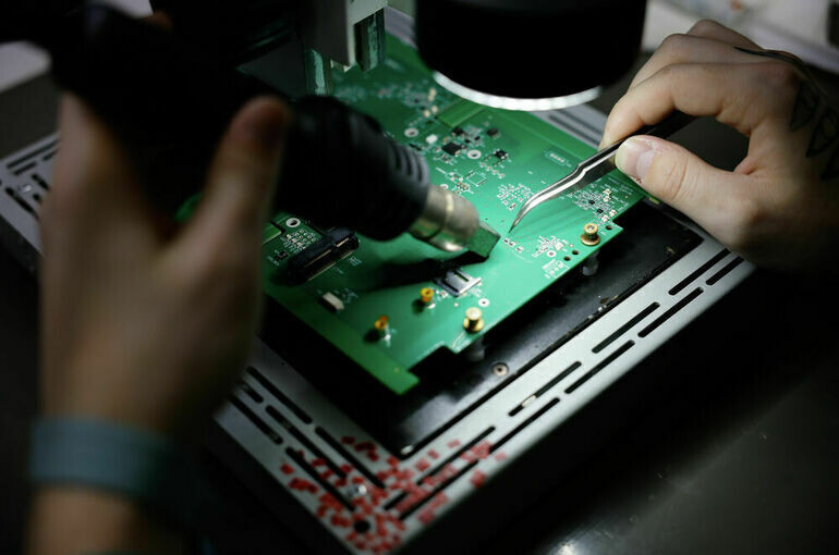    РИА Новости