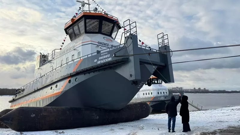 Источник фото: телеграм-канал "сделано у нас" 