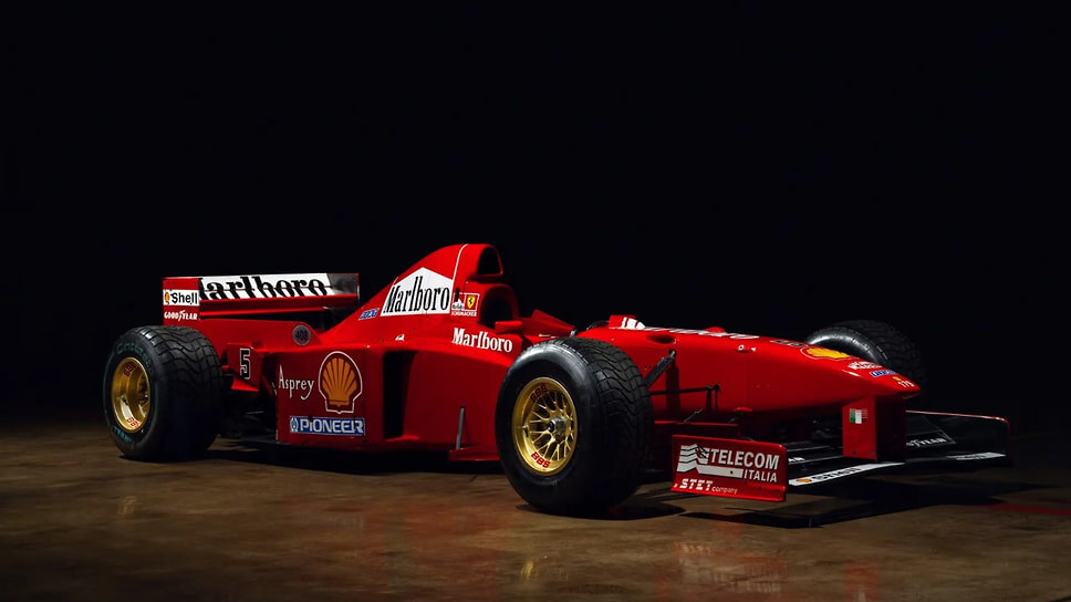 Фото: Andrew Link / Sothebys