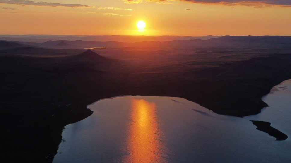 Фото: Влад Некрасов / Коммерсантъ