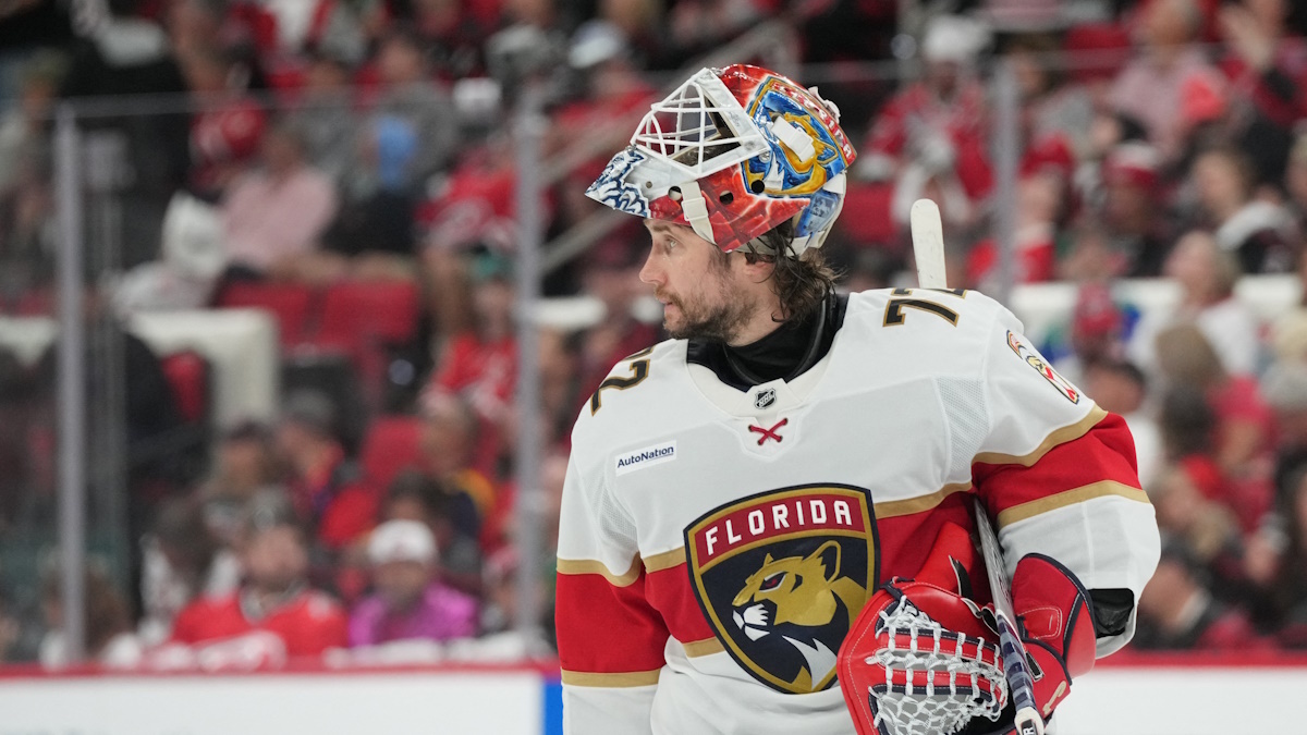    Бобровский Фото: Global Look Press