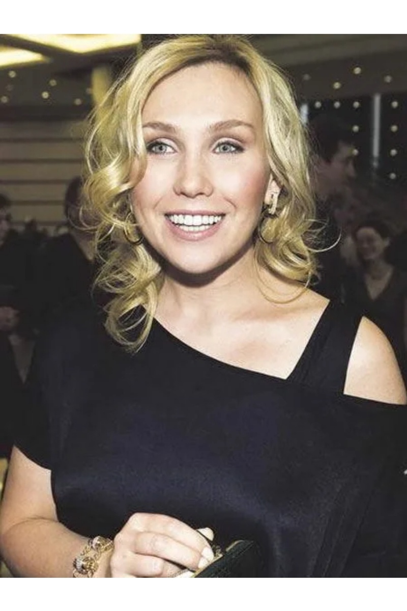 Дарья Екамасова