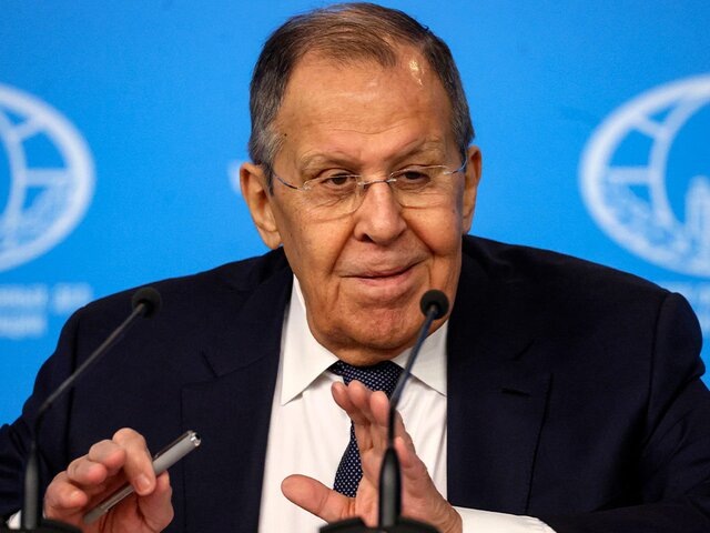    Фото: ТАСС/EPA/MAXIM SHIPENKOV