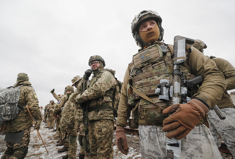    © SERGEY DOLZHENKO/EPA/ТАСС