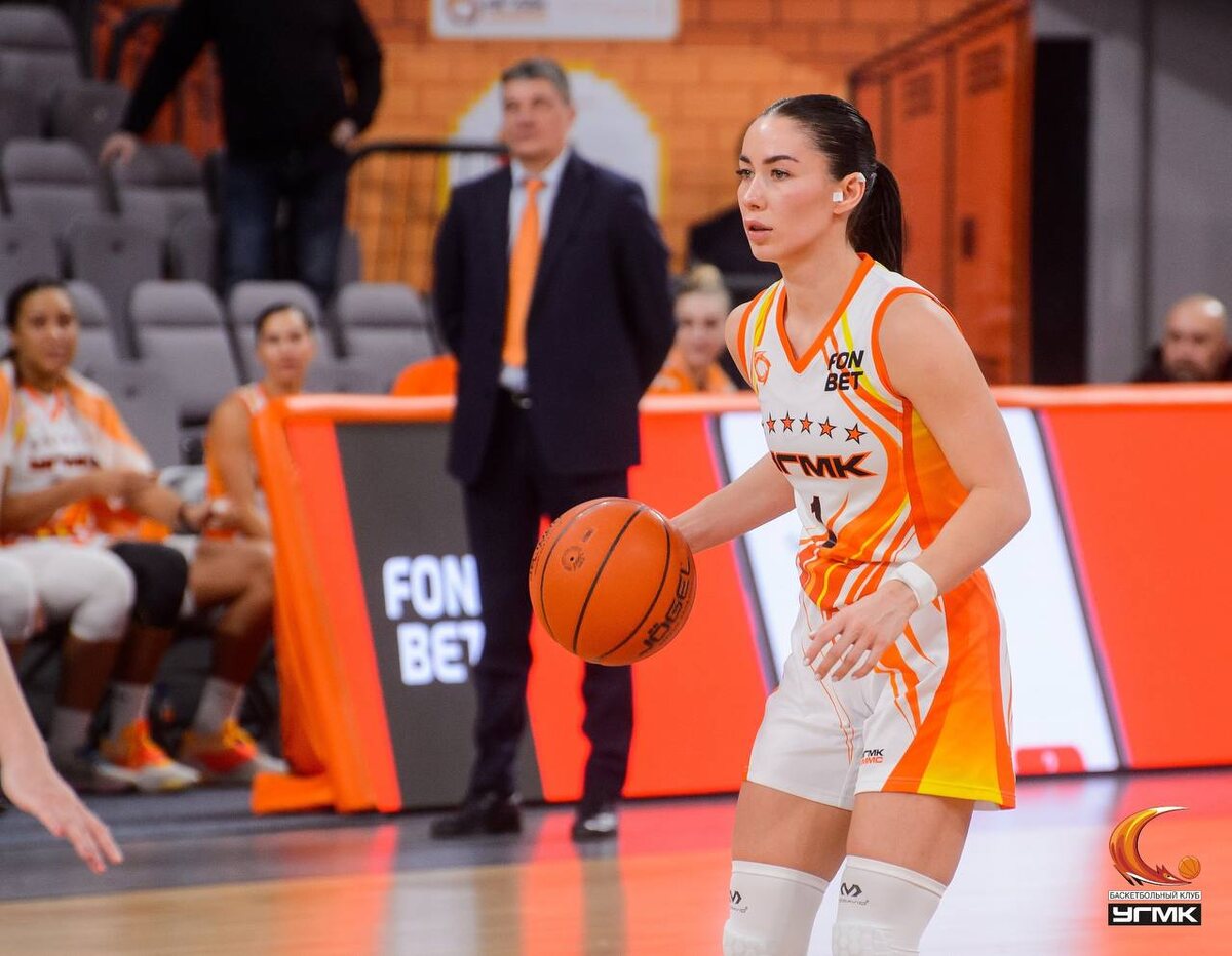 Фото: пресс-служба БК «УГМК»