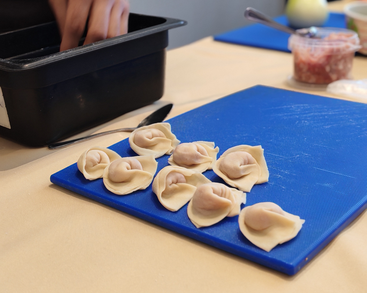 Фото: Пресс-служба Национального центра «Россия» в Приморье