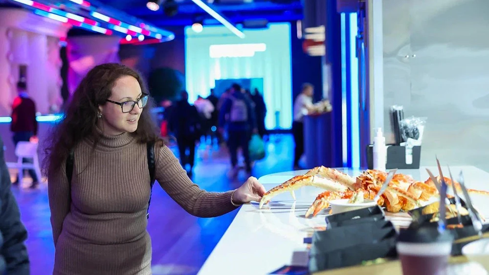 Фото: Пресс-служба Национального центра «Россия»