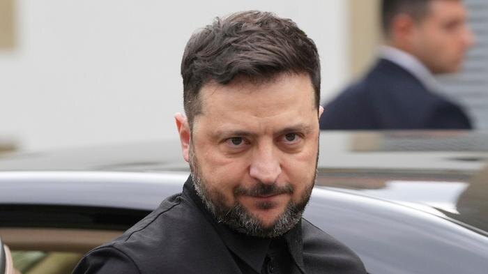 Обложка © ТАСС / АР