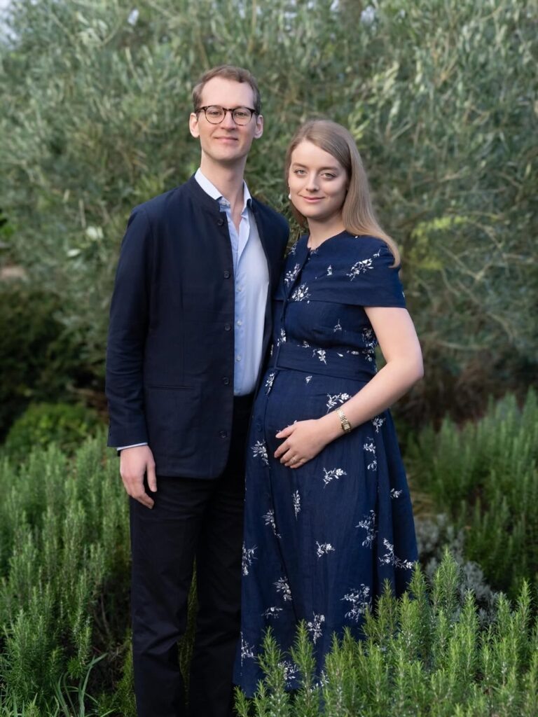 Социальные сети Флоры Вестерберг