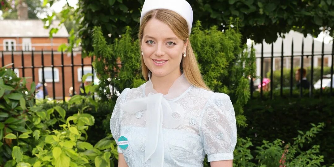 Родственница короля Карла, имеющая аутизм, объявила о своей беременности