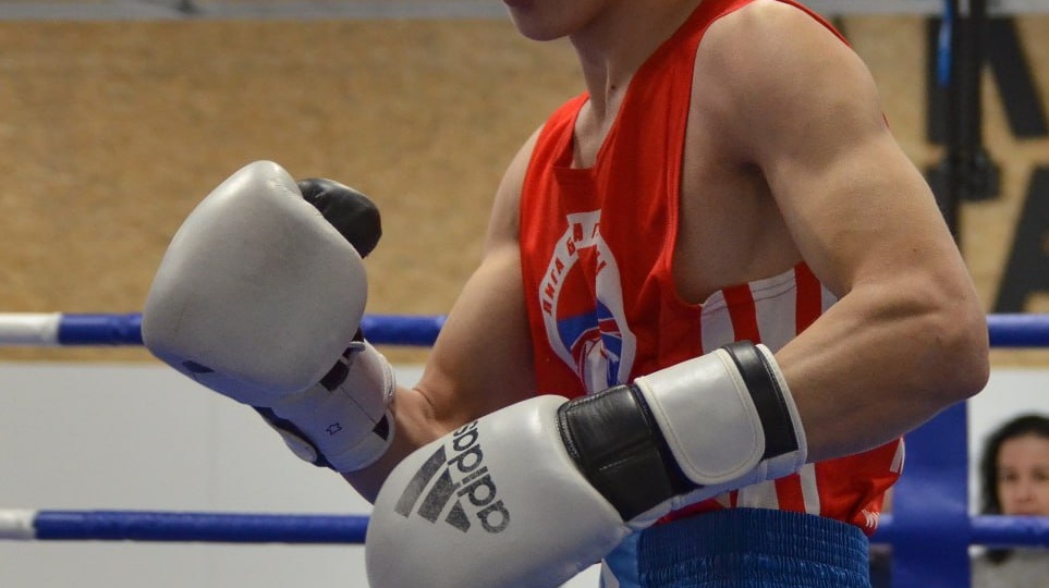 Бокс — это не просто спорт, но и мощный инструмент для поддержания здоровья