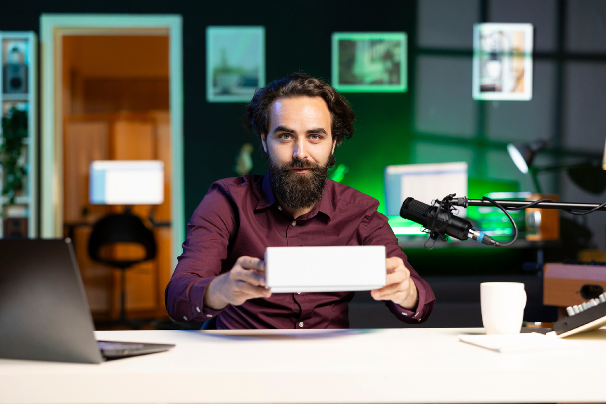 @DC Studio/Shutterstock.com