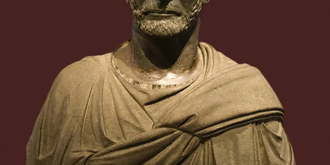 Луций Юний Брут: Тирания, Бунт и Рождение Римской Республики