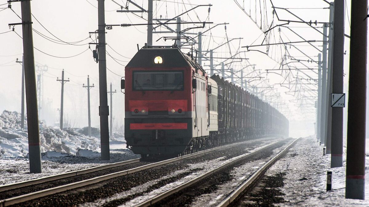 Фото: РИА Новости/Александр Кряжев