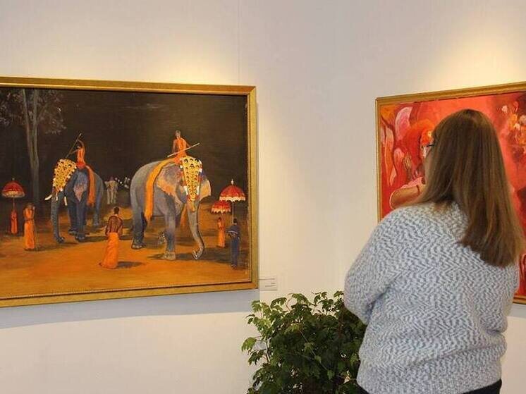     Фото: телеграм-канал правительства Ленобласти.