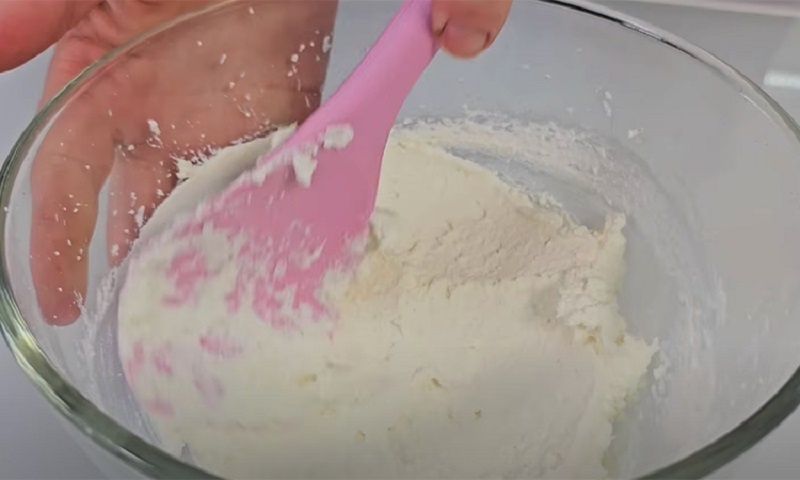 Готовим особое печенье к чаю: секрет нежной творожной выпечки без дрожжей и масла