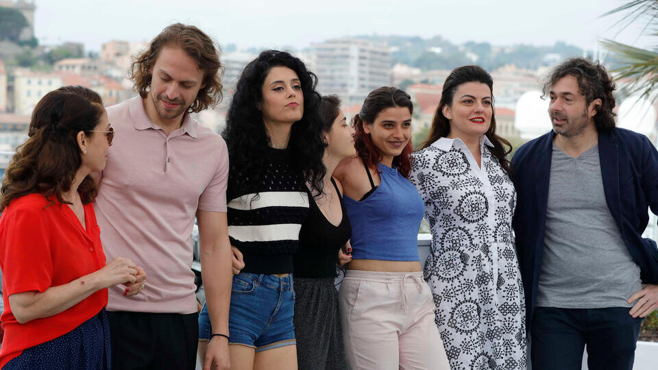 Фото: © CAP/GOL ©GOL/Capital Pictures