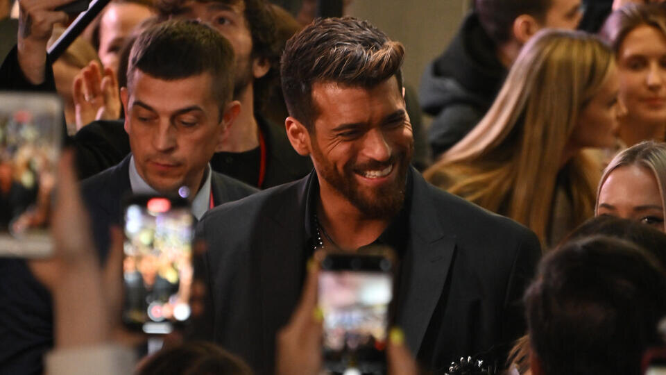 Фото: © www.globallookpress.com/Komsomolskaya Pravda