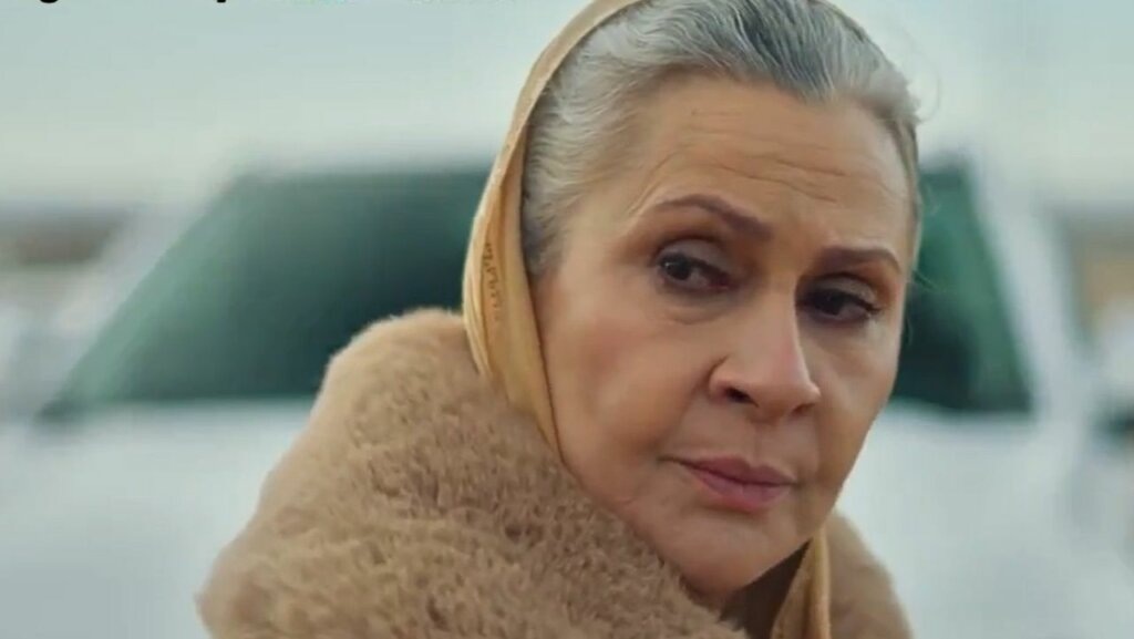    Фото: кадр из сериала