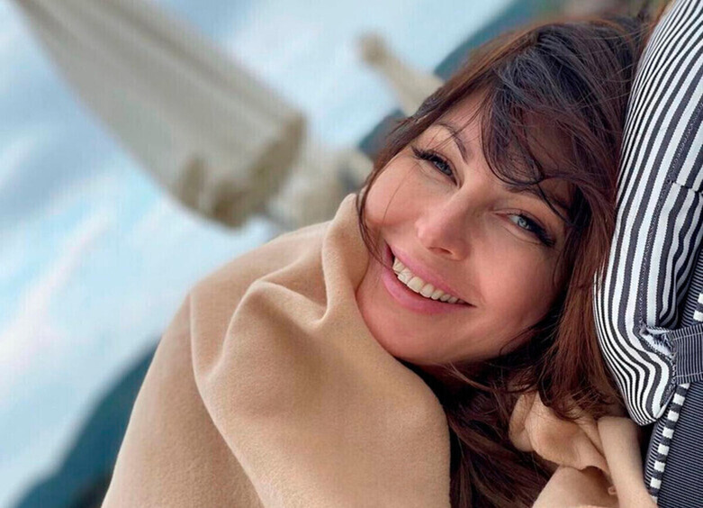     Наталья Бочкарева