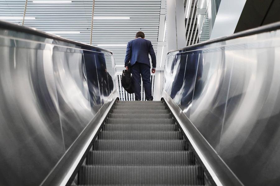    Андрей Любимов / РБК