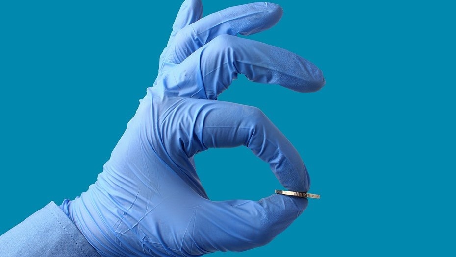 Автор фото: Gagarin Iurii / Shutterstock / FOTODOM