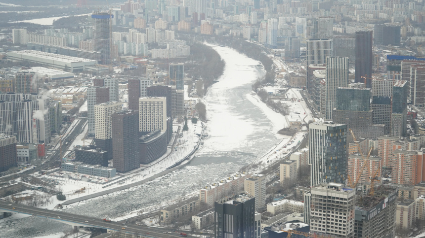    Фото: ИЗВЕСТИЯ/Кристина Кормилицына