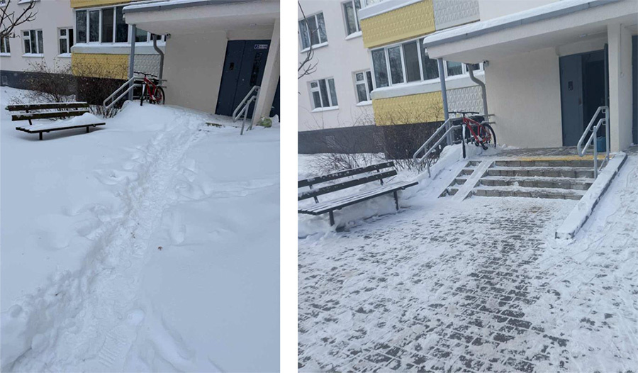 Листайте вправо, чтобы увидеть больше изображений