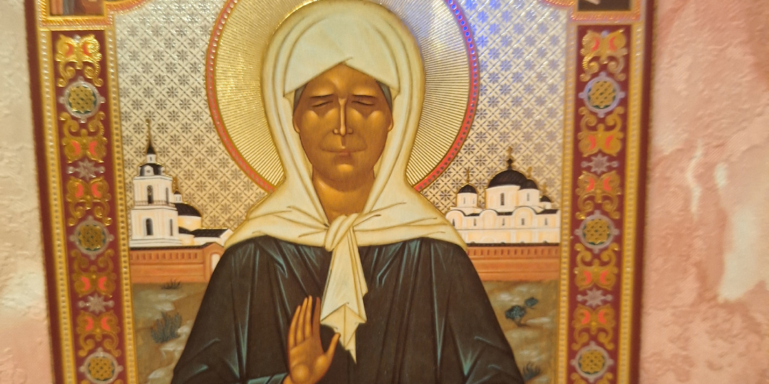 Матронушка:Чудеса по малитвам святой,которые продолжаются сегодня.